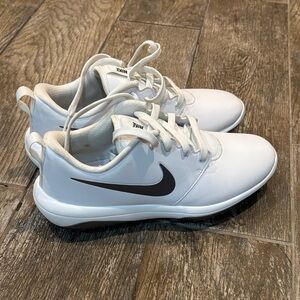 Nike Roshe G Tour Golf Shoes Women’s size 8.5